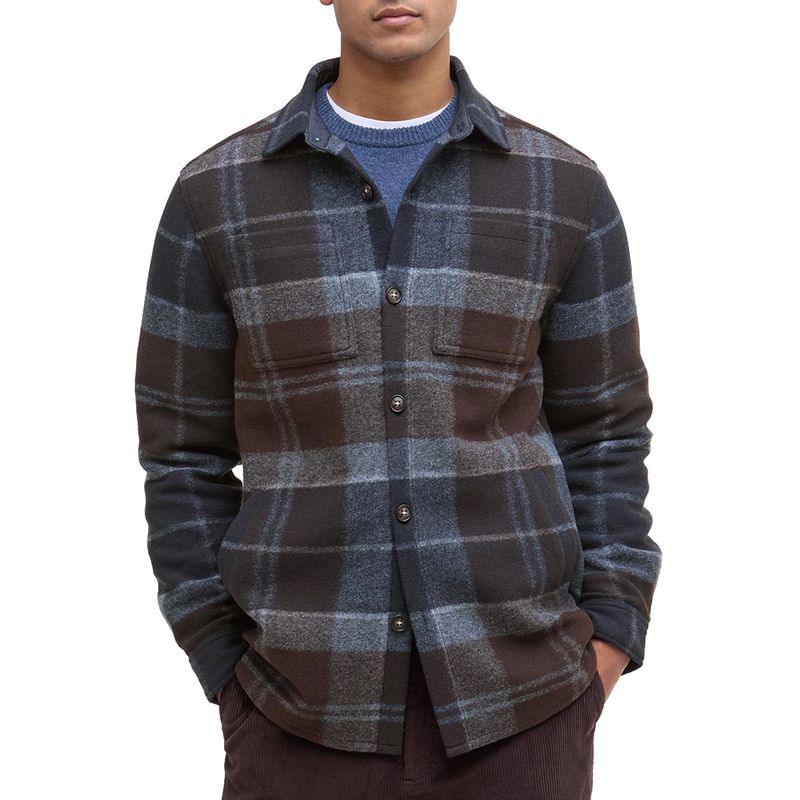 UOMO-BARBOUR-CASUAL-1568721