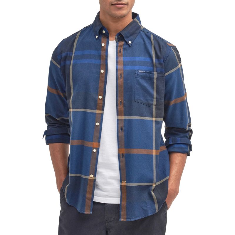 UOMO-BARBOUR-CASUAL-1568730