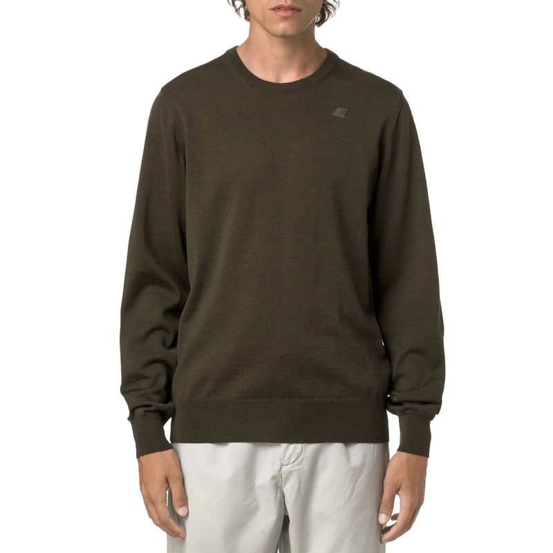 UOMO-K-WAY-PULLOVER-1563189