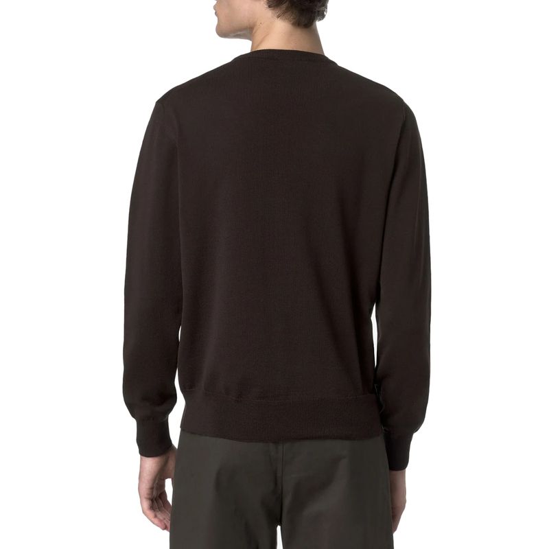 UOMO-K-WAY-PULLOVER-1563189