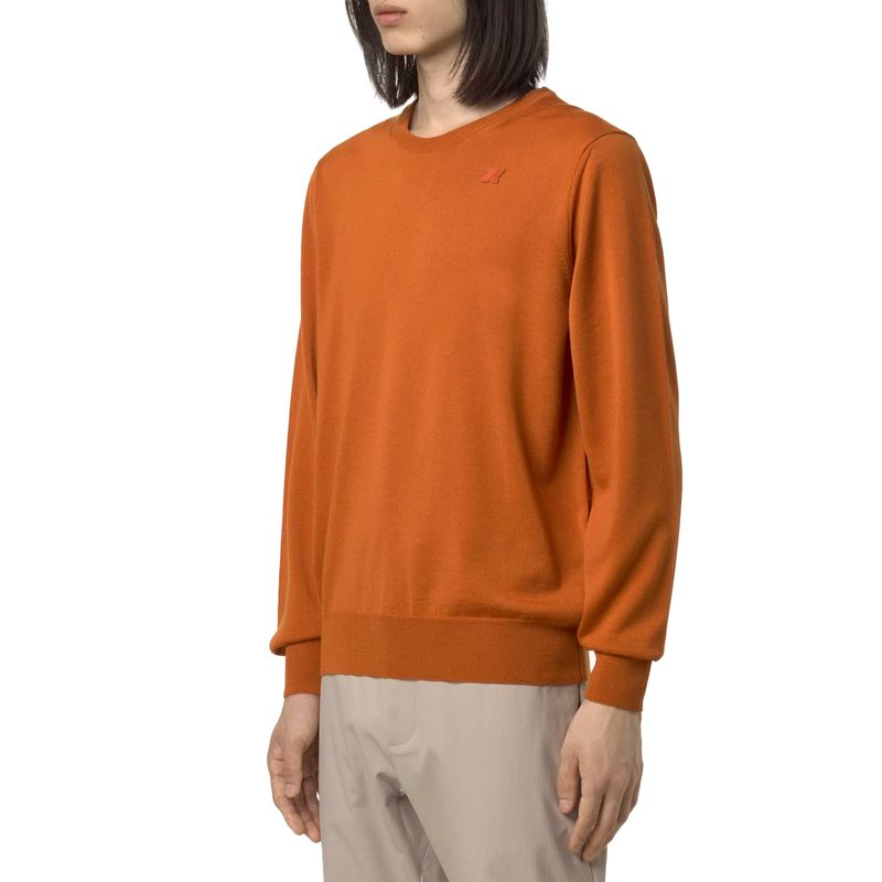 UOMO-K-WAY-PULLOVER-1563189