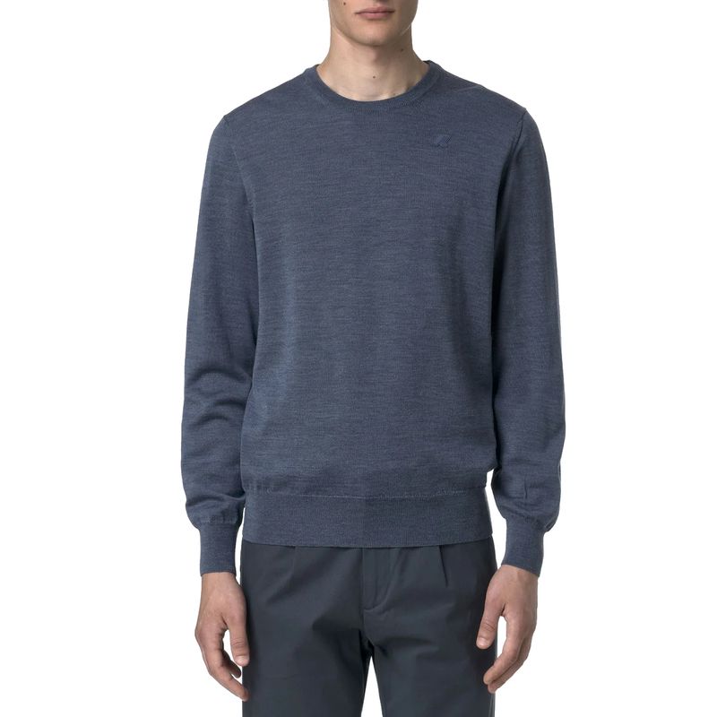 UOMO-K-WAY-PULLOVER-1563189