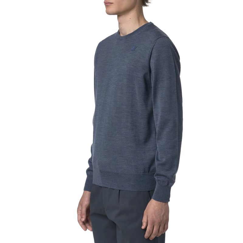 UOMO-K-WAY-PULLOVER-1563189