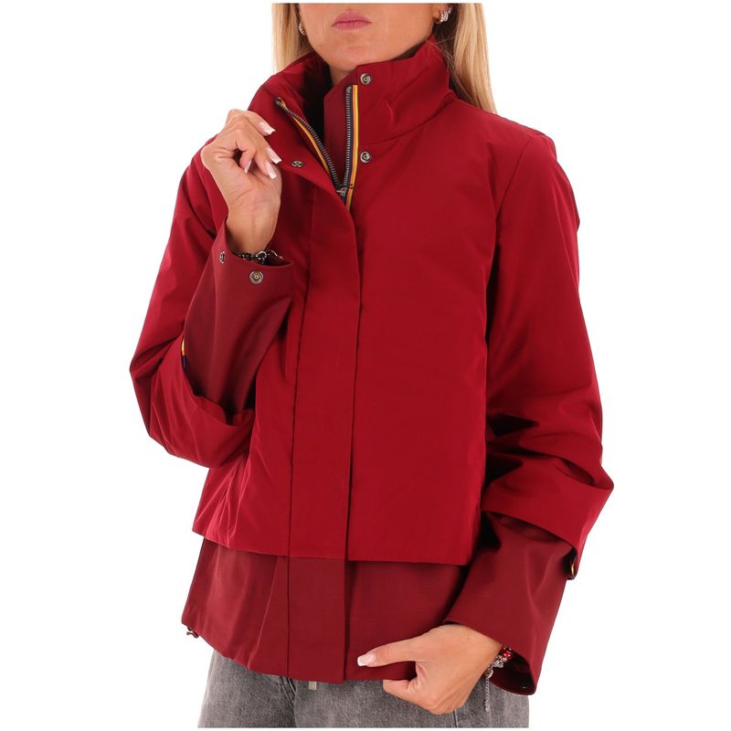 DONNA-K-WAY-ABITI-CORTI-1563164