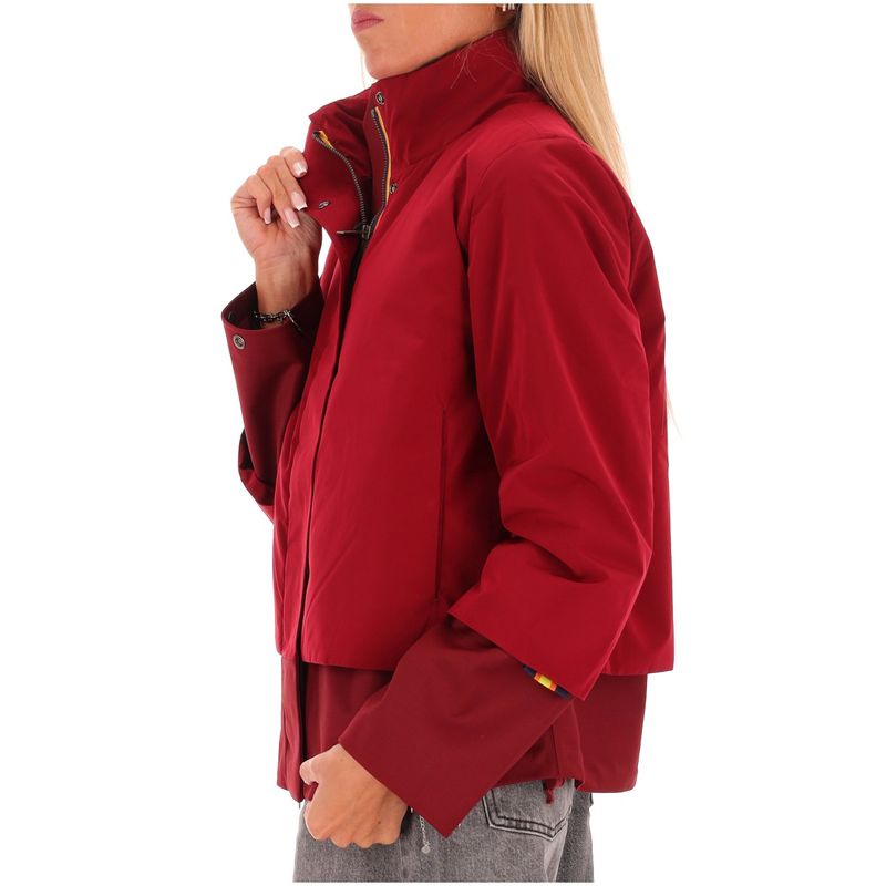 DONNA-K-WAY-ABITI-CORTI-1563164