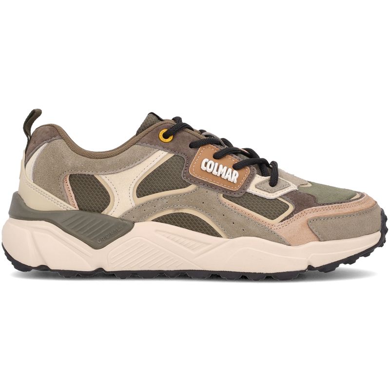 CALZATURE-COLMAR-ORIGINALS-STRINGATE-1572042