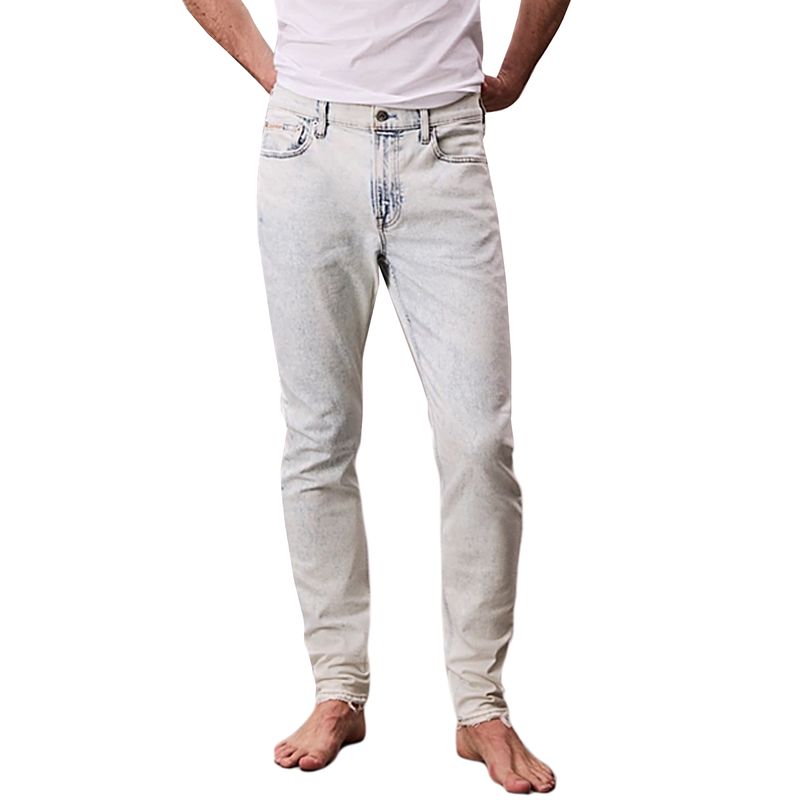 UOMO-CALVIN-KLEIN-PANTALONI-CLASSICI-1563335