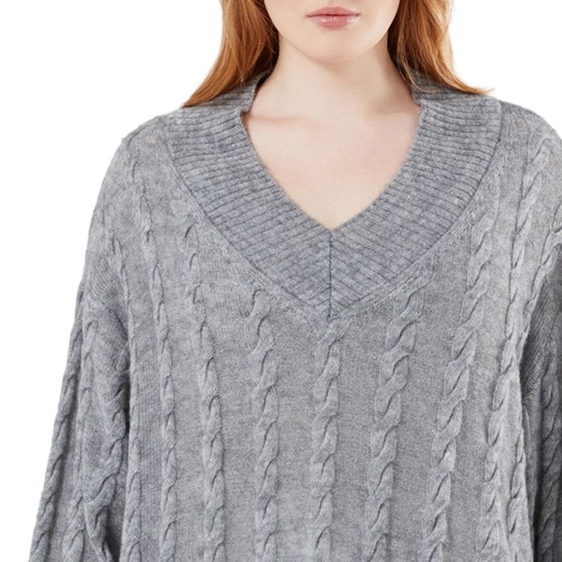 DONNA-MARINA-RINALDI-PULLOVER-1569324