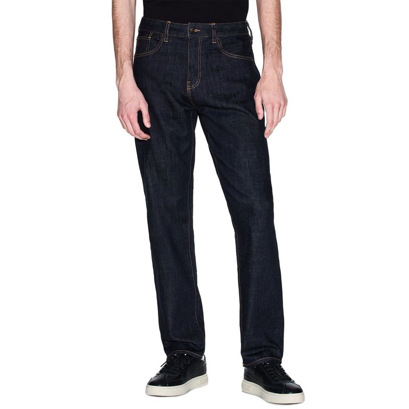 UOMO-ARMANI-EXCHANGE-PANTALONI-CLASSICI-1565262