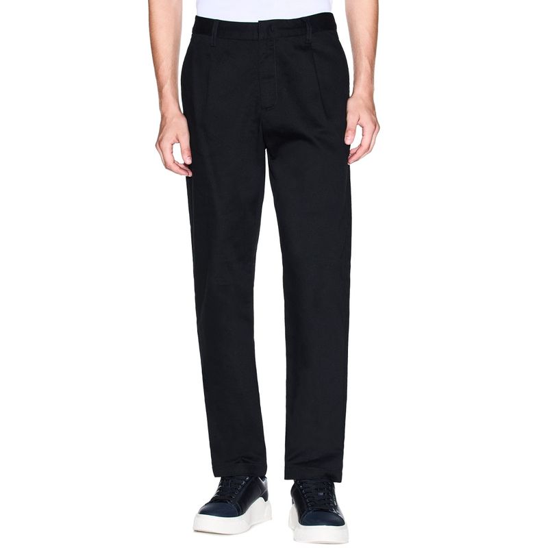 UOMO-ARMANI-EXCHANGE-PANTALONI-CLASSICI-1565285