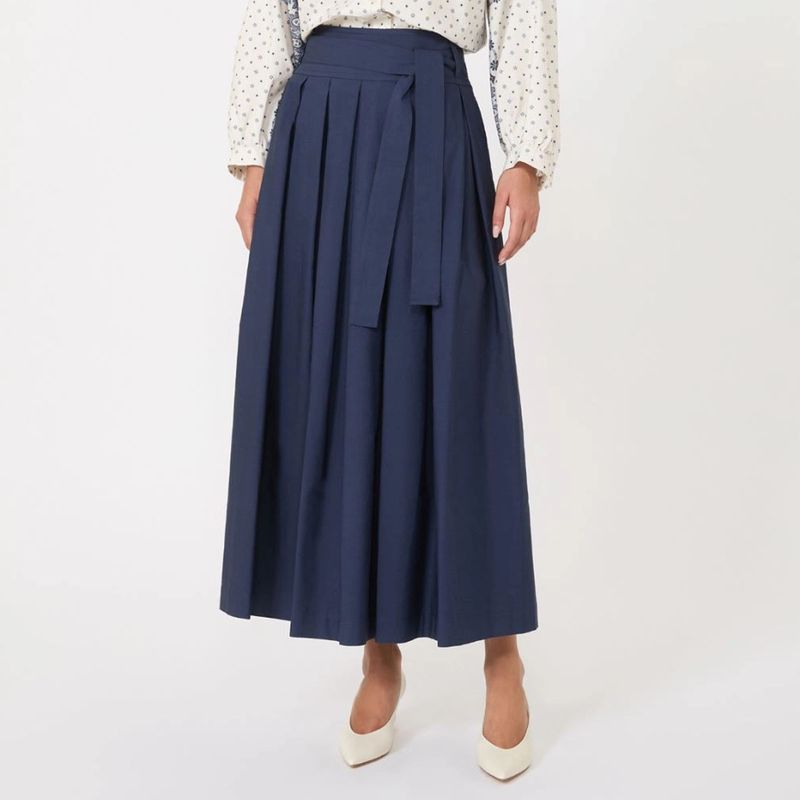 DONNA-MAX-MARA-GONNE-CORTE-1563940