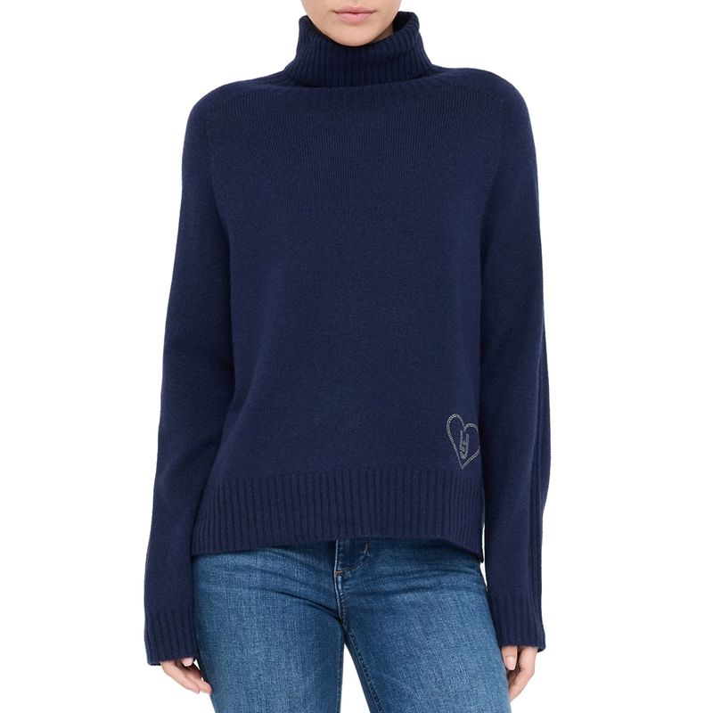 DONNA-LIU-JO-PULLOVER-1569841 DONNA-LIU-JO-PULLOVER-1569841