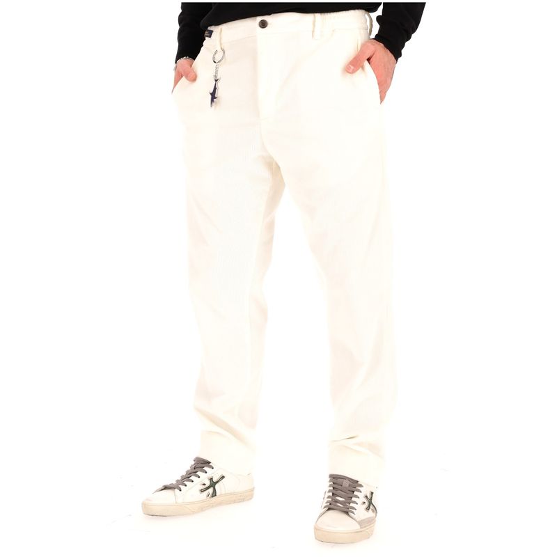 UOMO-PAUL---SHARK-PANTALONI-CLASSICI-1570947