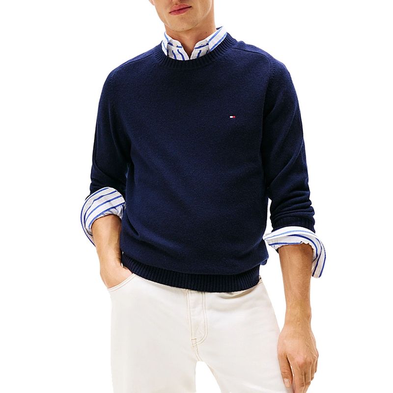 UOMO-TOMMY-HILFIGER-PULLOVER-1568066