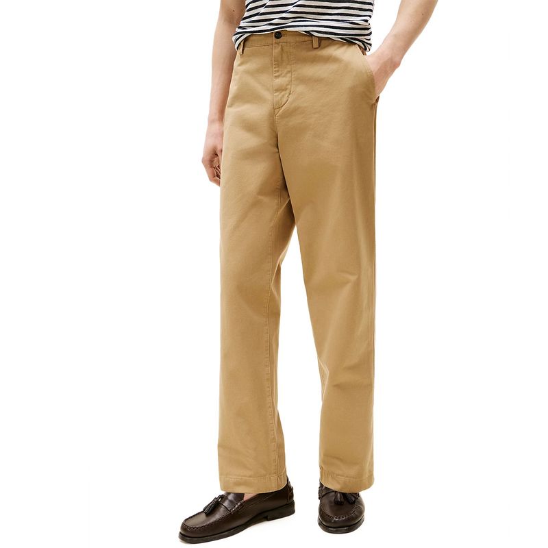 UOMO-TOMMY-HILFIGER-PANTALONI-CLASSICI-1563272