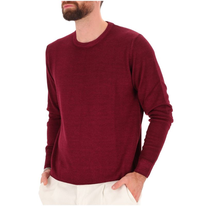 UOMO-MALAGRIDA-PULLOVER-1574219 UOMO-MALAGRIDA-PULLOVER-1574219