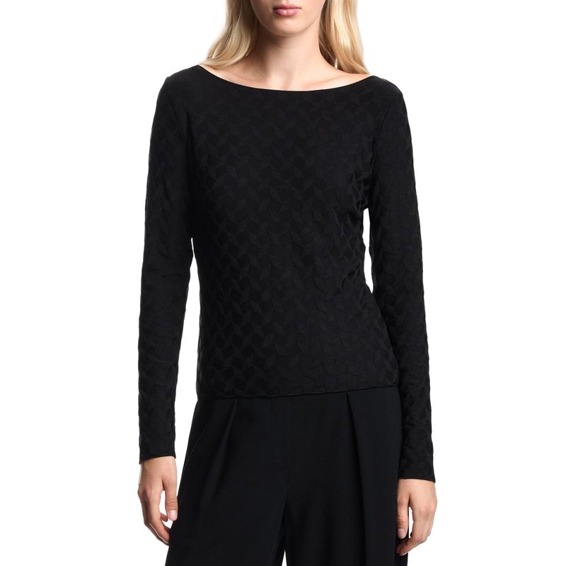 DONNA-EMPORIO-ARMANI-PULLOVER-1564258