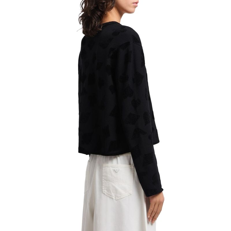 DONNA-EMPORIO-ARMANI-PULLOVER-1564265