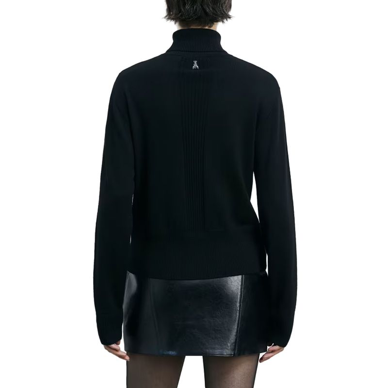 DONNA-PATRIZIA-PEPE-PULLOVER-1570369