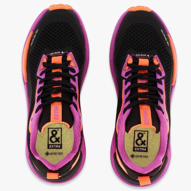 CALZATURE--XTR4-STRINGATE-1589436 CALZATURE--XTR4-STRINGATE-1589436