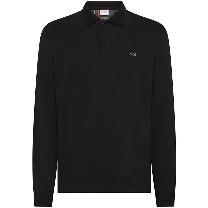 UOMO-SUN68-A-MANICA-LUNGA-1568965