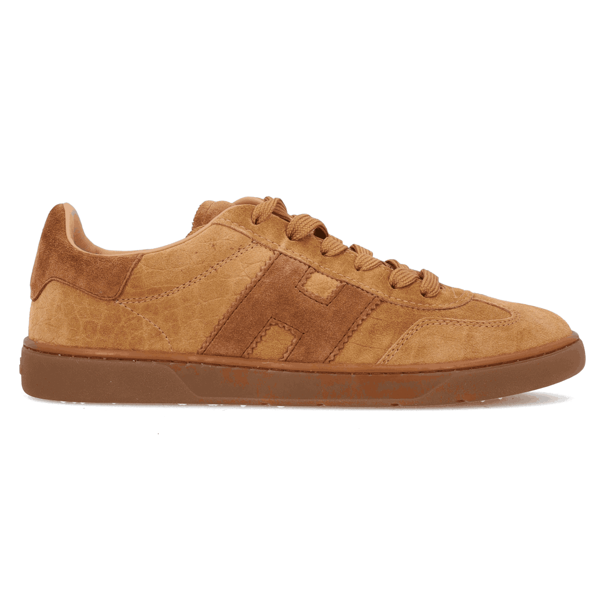 Hogan Sneakers  hxt3710e con lacci