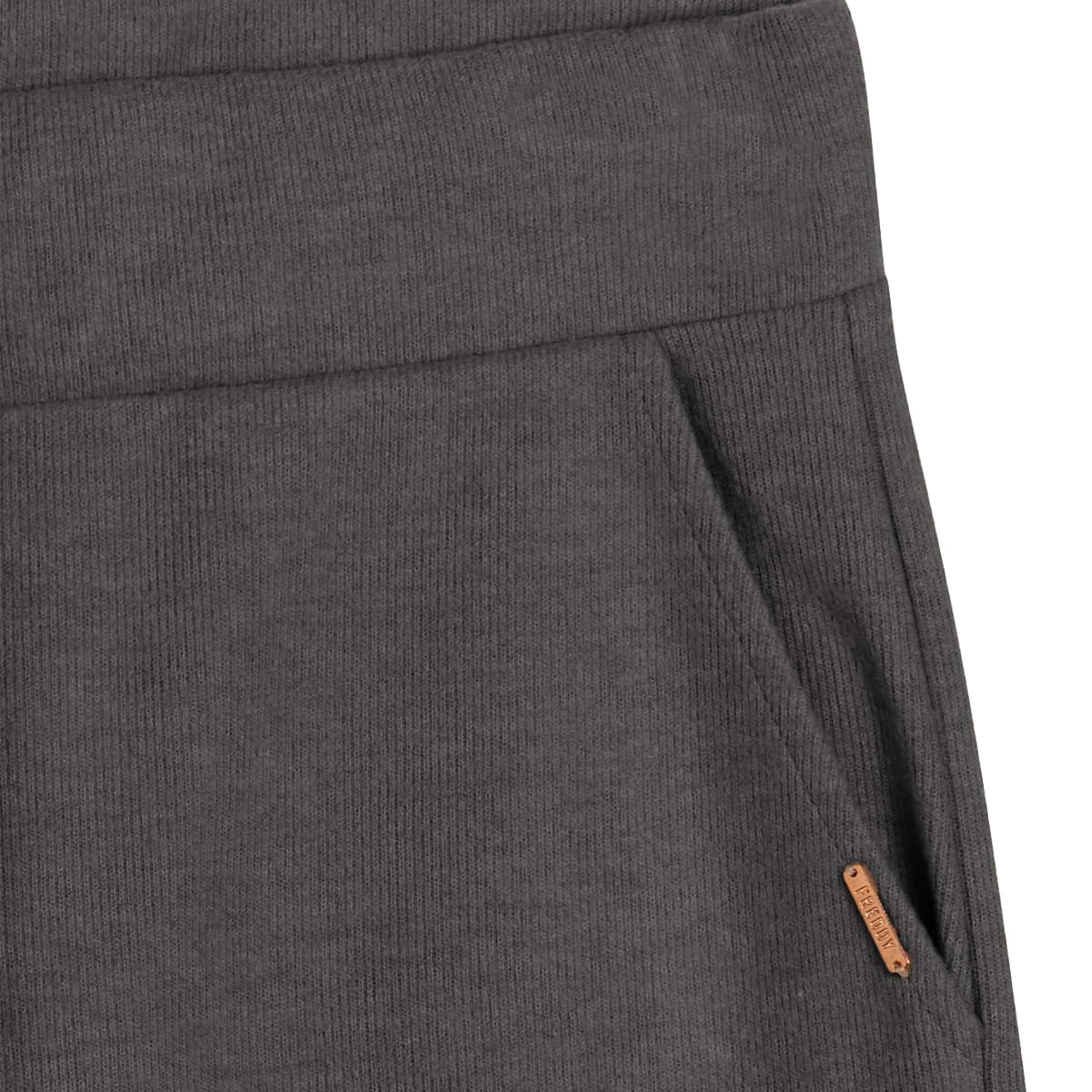 Nike Performance DRI-FIT FAST - Pantaloni Sportivi - Black/nero - Foto 5