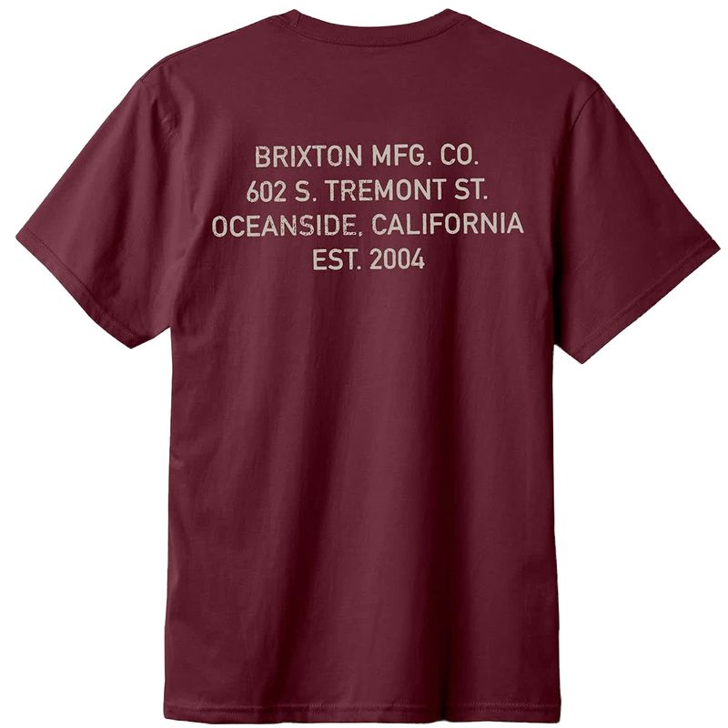 UOMO-BRIXTON-T-SHIRT-1581543