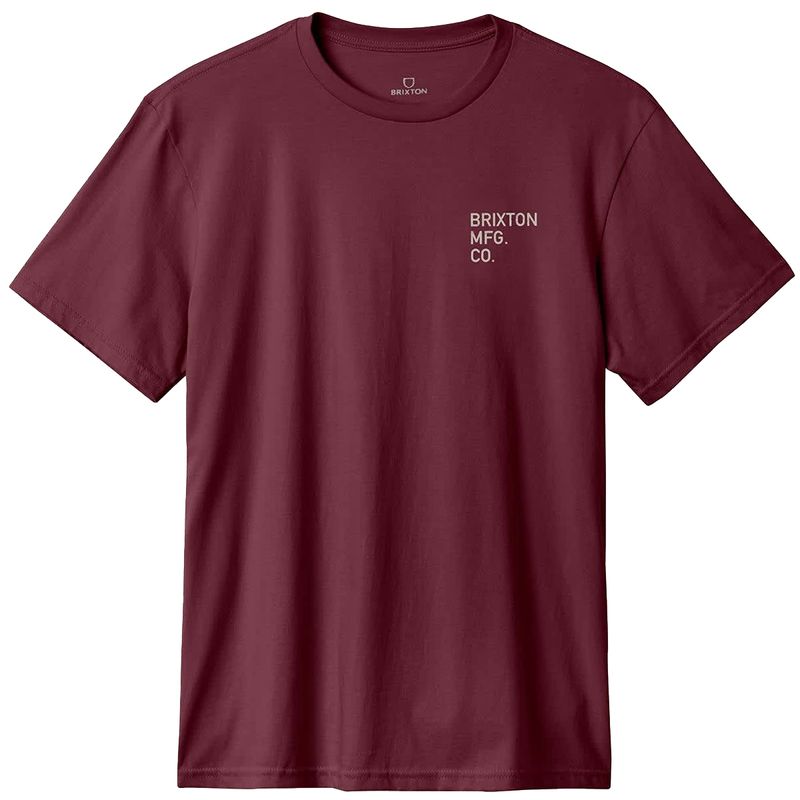 UOMO-BRIXTON-T-SHIRT-1581543