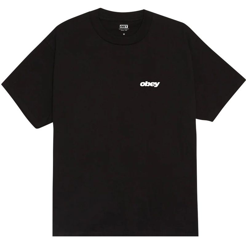 UOMO-OBEY-T-SHIRT-1573721 UOMO-OBEY-T-SHIRT-1573721