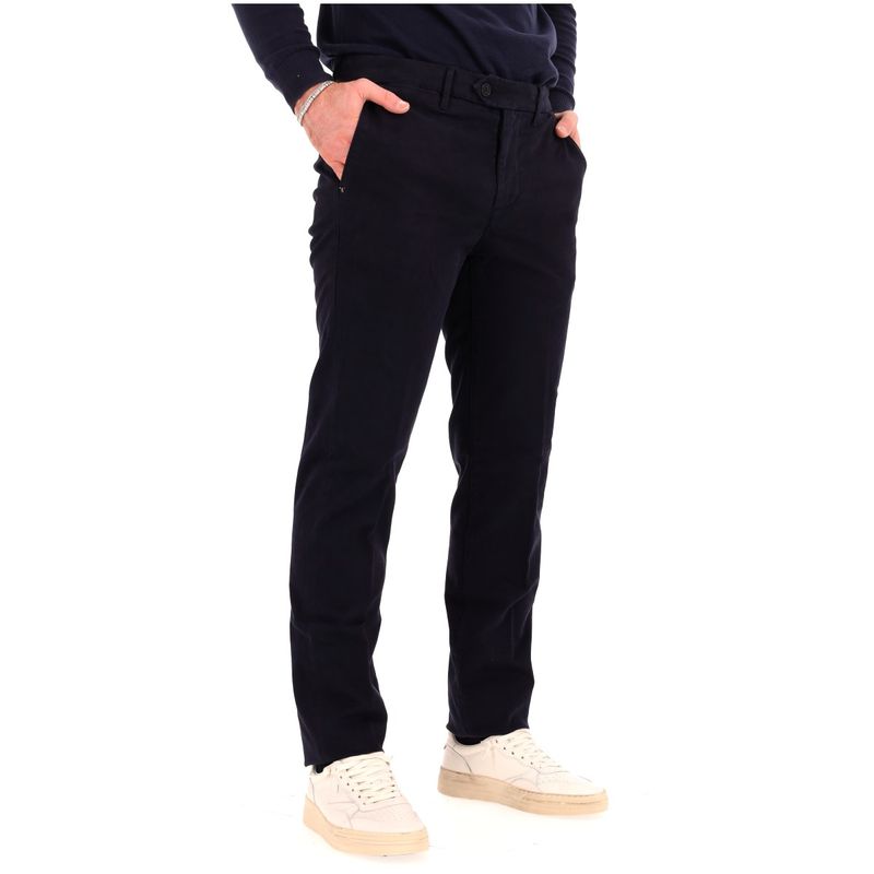 UOMO-ZERO-CONSTRUCTION-PANTALONI-CLASSICI-1573201