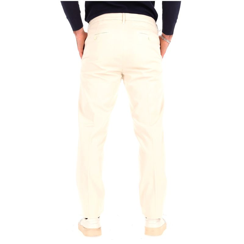UOMO-ZERO-CONSTRUCTION-PANTALONI-CLASSICI-1573201
