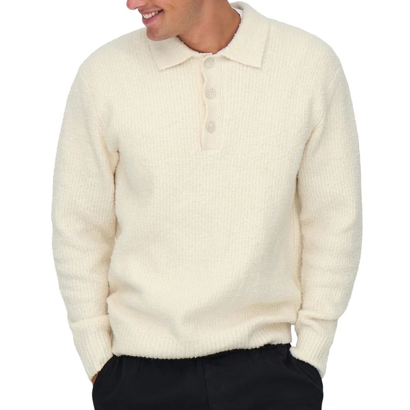 UOMO-ONLY---SONS-A-MANICA-LUNGA-1566145