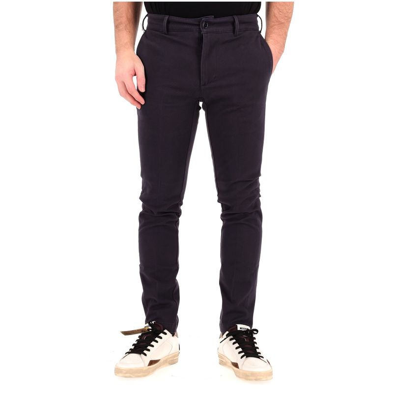 UOMO-ZERO-CONSTRUCTION-PANTALONI-CLASSICI-1573194
