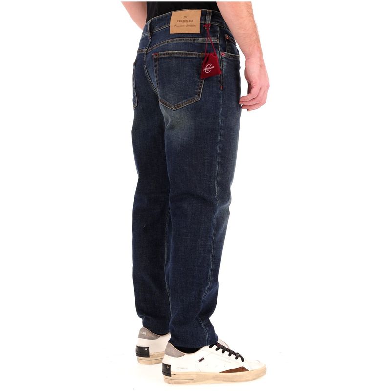 UOMO-CAMOUFLAGE-PANTALONI-CLASSICI-1575013