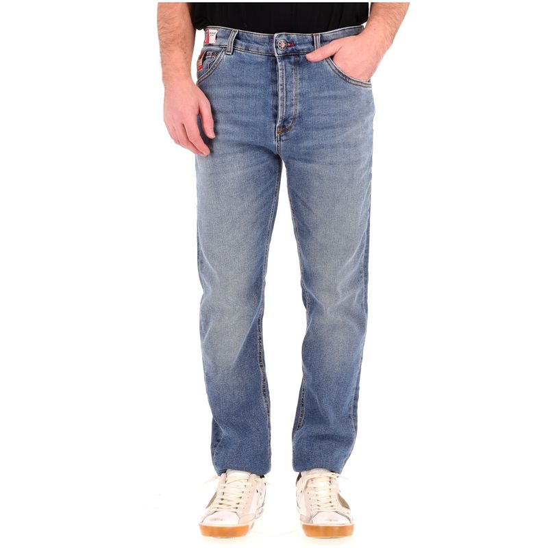 UOMO-CAMOUFLAGE-PANTALONI-CLASSICI-1575015