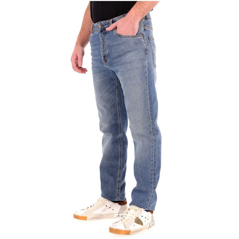 UOMO-CAMOUFLAGE-PANTALONI-CLASSICI-1575015