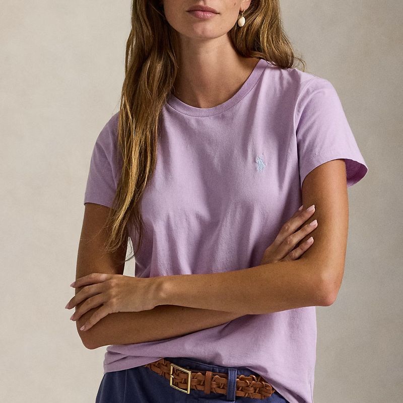 DONNA-POLO-RALPH-LAUREN-T-SHIRT-1580428