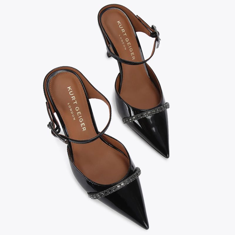 CALZATURE-KURT-GEIGER-DECOLLETE--1577105