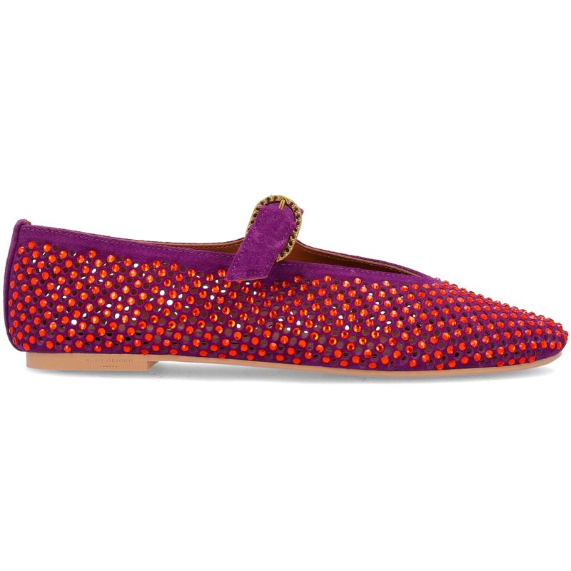 CALZATURE-KURT-GEIGER-DECOLLETE--1577109