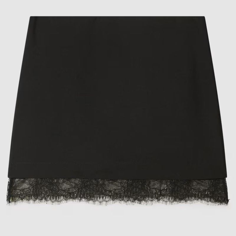 DONNA-PATRIZIA-PEPE-GONNE-CORTE-1577055