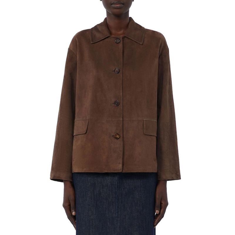 DONNA--S-MAX-MARA-GIACCHE-1577979