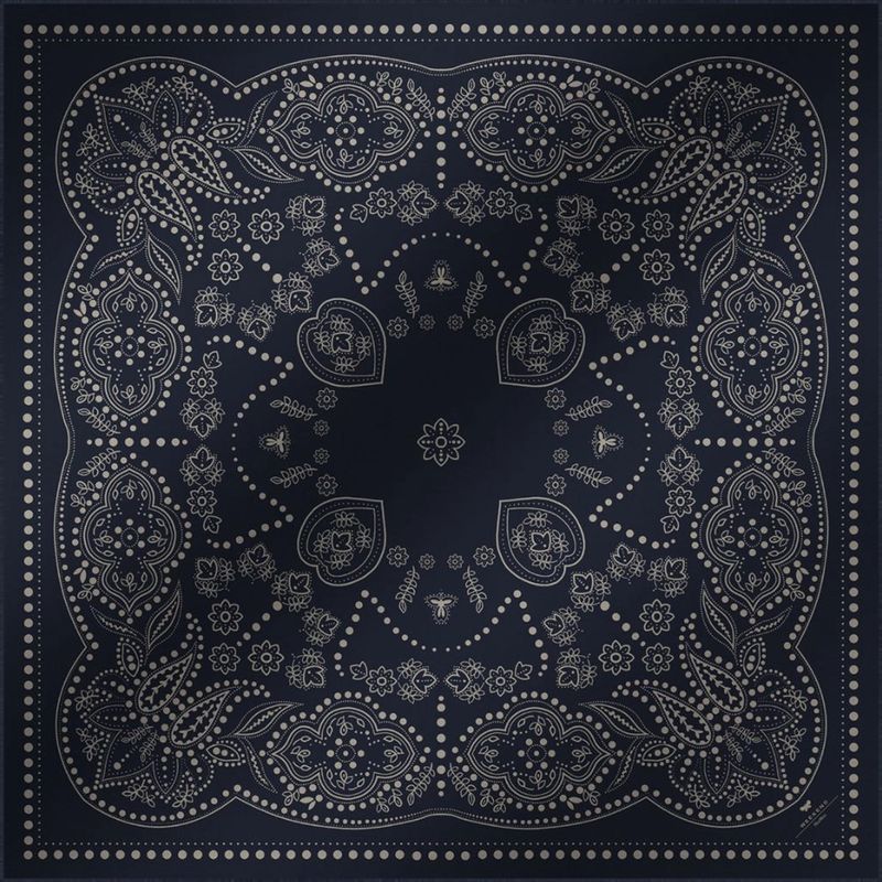 DONNA-MAX-MARA-FOULARD---SCIARPE-1577410