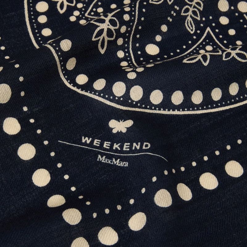 DONNA-MAX-MARA-FOULARD---SCIARPE-1577410