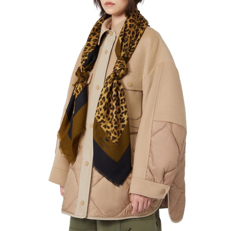 DONNA-MAX-MARA-FOULARD---SCIARPE-1577410