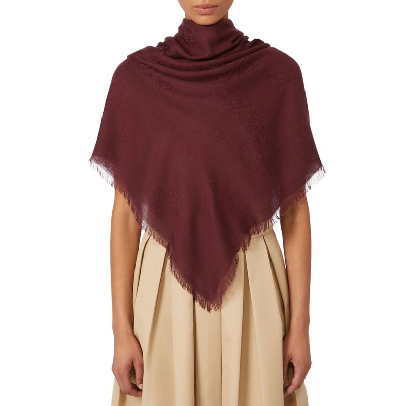 DONNA-MAX-MARA-FOULARD---SCIARPE-1577411