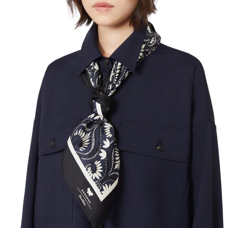 DONNA-MAX-MARA-FOULARD---SCIARPE-1577408
