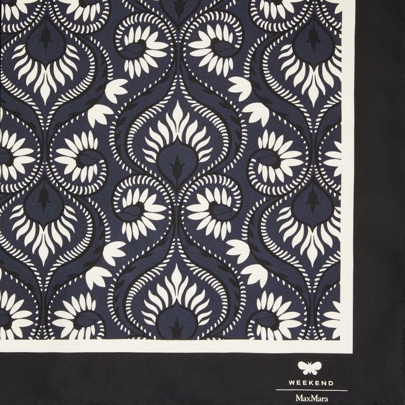 DONNA-MAX-MARA-FOULARD---SCIARPE-1577408