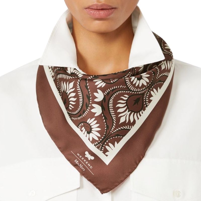 DONNA-MAX-MARA-FOULARD---SCIARPE-1577408