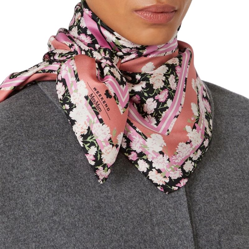 DONNA-MAX-MARA-FOULARD---SCIARPE-1577409
